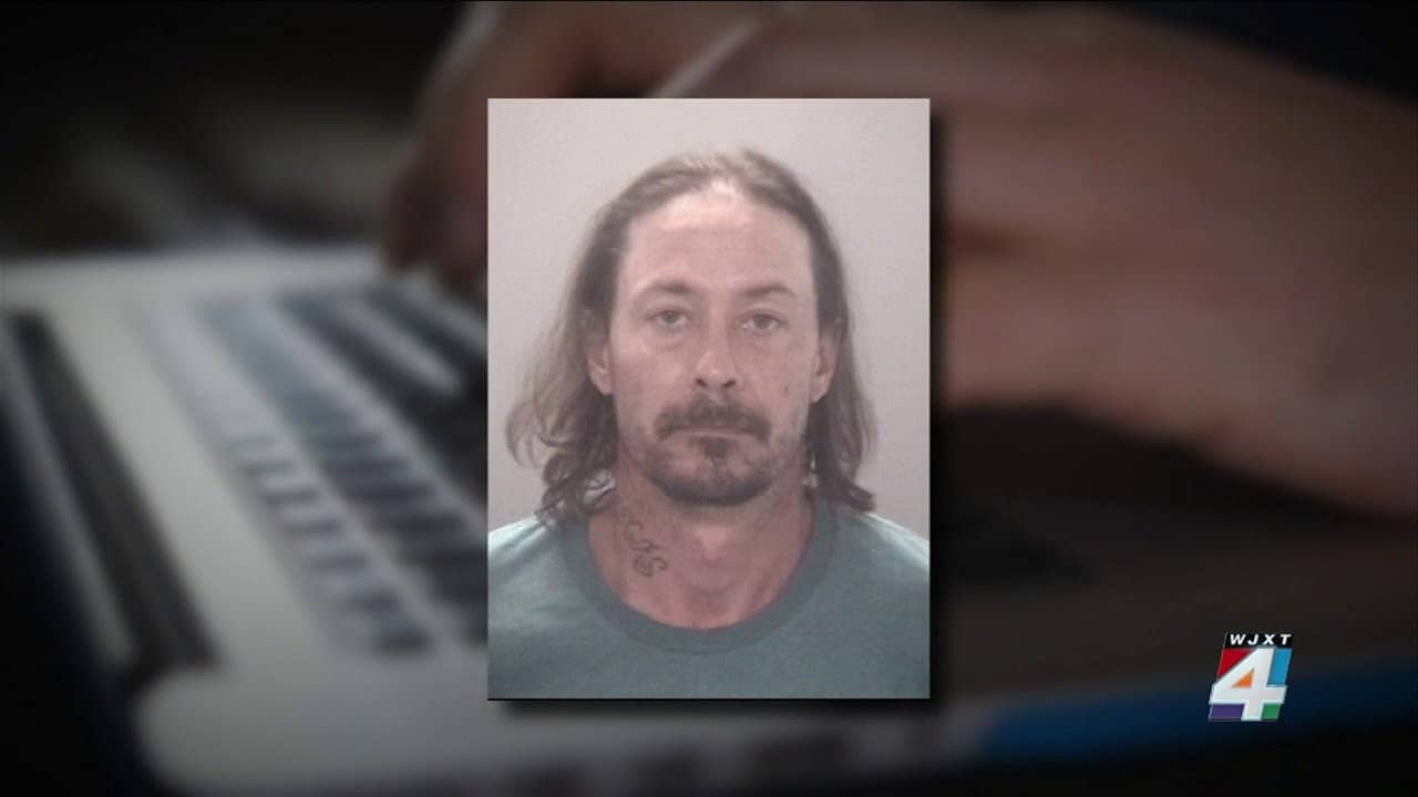 Suspected leader of Clay, Pasco County child sex trafficking ring arrested in Middleburg