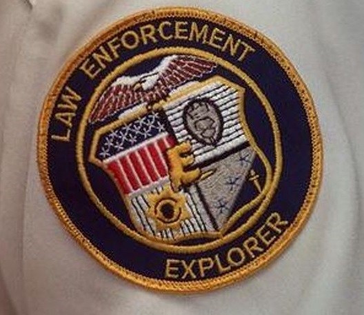 Law-Enforcement-Explorer-Scout-Badge